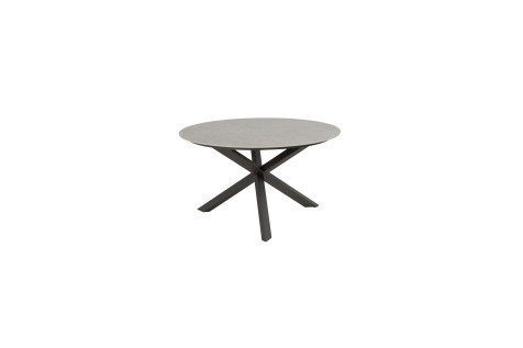  Taste Prado Ceramic Table 130cm - Terre